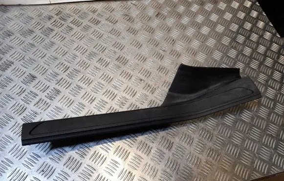 BMW 7 F01 F02 F03 F04 Rear sill trim cover 51479114129 9114129