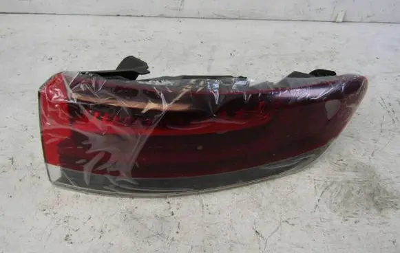 Renault Megane IV Rear/tail lights 265503520R