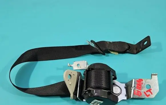 Fiat Freemont Rear seatbelt 608163101D IMPRK1529068