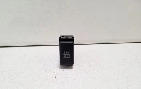 Nissan Pathfinder R51 ESP (stability program) switch 5127B
