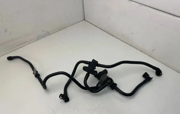 BMW 3 F30 F35 F31 Vacuum line/pipe/hose 7604938 7585278