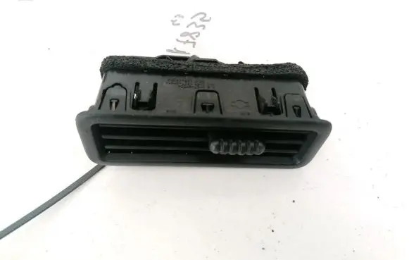 Nissan Murano Z50 Dash center air vent grill H6465421110 H646-5421-110