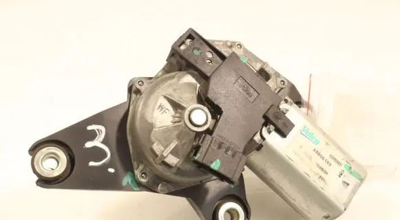 Chevrolet Aveo Rear window wiper motor 96955193