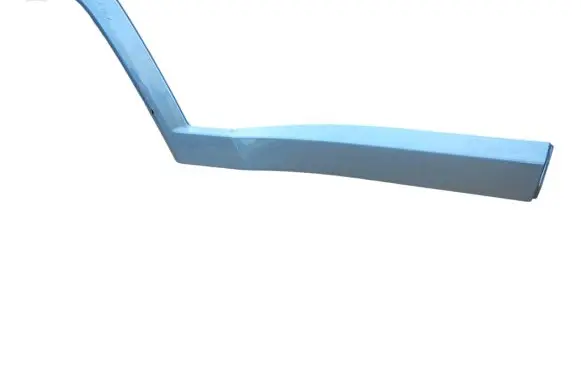 Jeep Compass Rear door trim (molding) 6UN50JSCAA 6UN50TRMAA 6UN50TZZAB