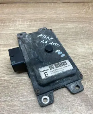 Nissan Qashqai Gearbox control unit/module 31036JD02C