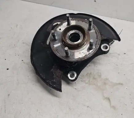 Opel Antara Front wheel hub spindle knuckle