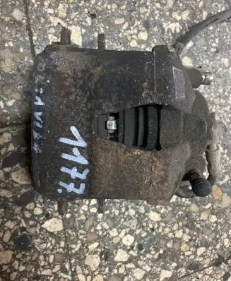 Skoda Octavia Mk3 (5E) Front brake caliper