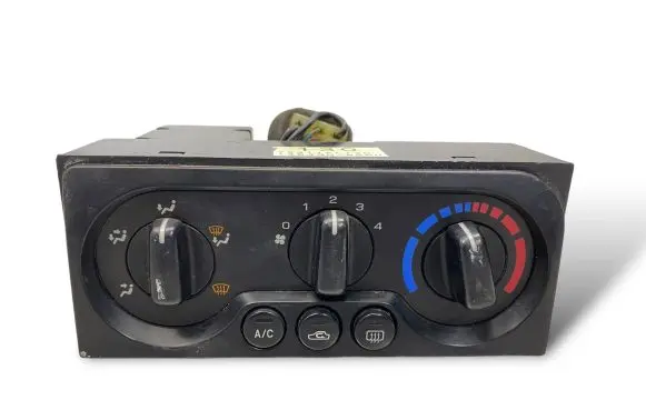 Subaru Legacy Climate control unit 72311AE130 655911 6010