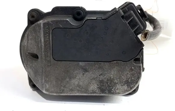 Audi A6 Allroad C6 Intake manifold valve actuator/motor 