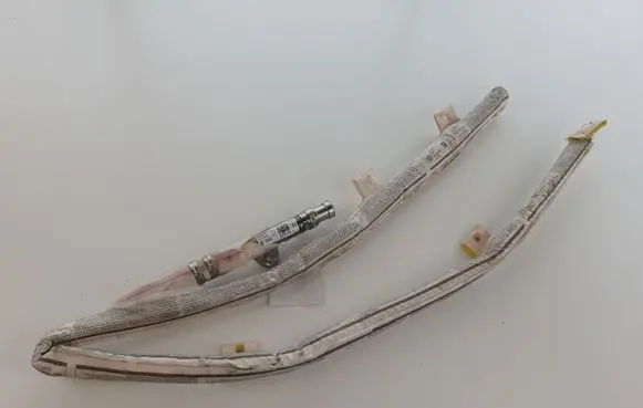 Volkswagen Scirocco Roof airbag 1K8880742B 1K8880742