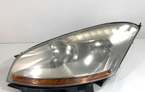 Citroen C4 I Picasso Headlight/headlamp 