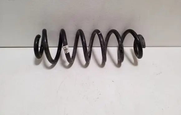 Audi A6 S6 C8 4K Rear coil spring 4K0511115