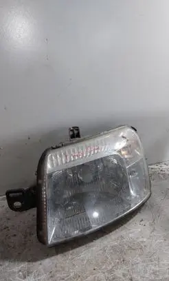 Fiat Panda II Headlight/headlamp 517170760