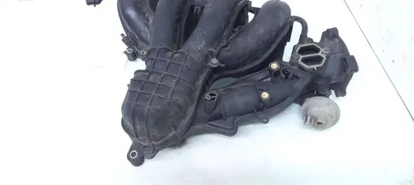 Intake manifold