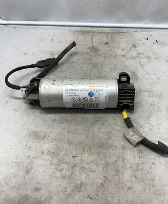 Peugeot 3008 I Other control units/modules 9801739380 94563K02