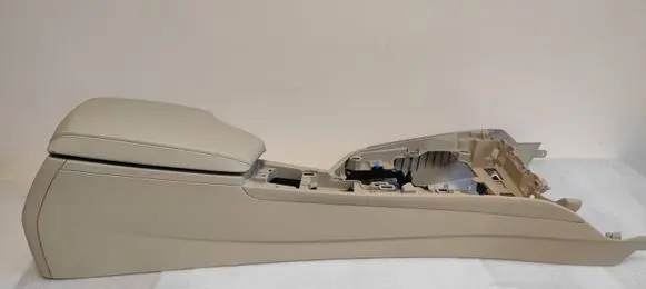 BMW 3 F30 F35 F31 Center console 9360523 9285130 9360529