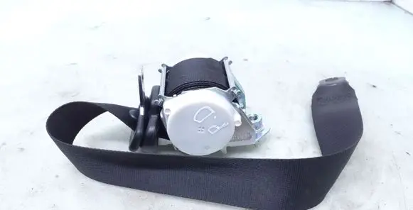Ford Focus Front seatbelt 4M51A61294AK