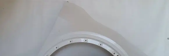 KIA Sportage Fender
