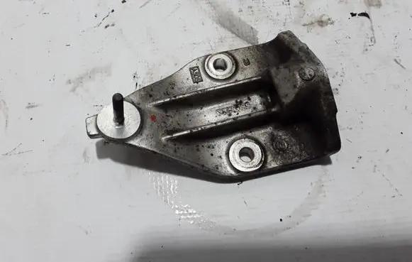 Citroen Jumper Other body part 55261633
