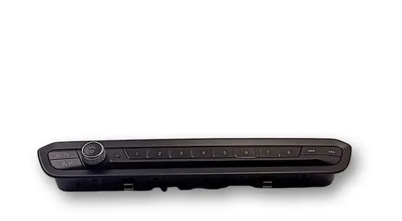 BMW 3 G20 G21 Sound control switch 61315A47C61 61317949453 7949453