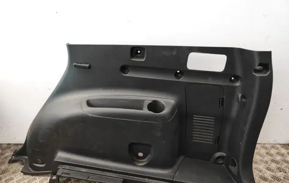Toyota RAV 4 (XA30) Trunk/boot lower side trim panel 647300R010 647660R010