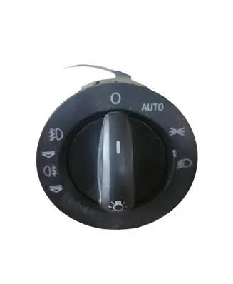 Audi A6 S6 C6 4F Light switch 4F1941531D