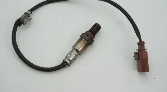 Lambda probe sensor