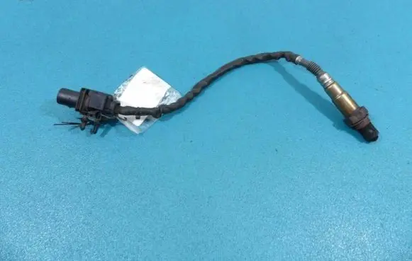 KIA Carens II Lambda probe sensor IMPRK901785