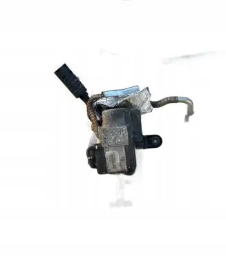 Audi A6 S6 C6 4F Auxiliary pre-heater (Webasto) 4f0265081f