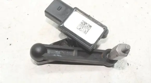 Volkswagen ID.4 Rear air suspension level height sensor 1EA512513