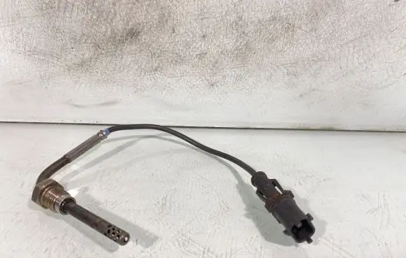 Exhaust gas temperature sensor