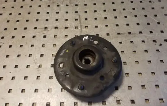 Other front suspension part