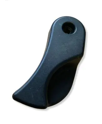 BMW 1 E81 E87 Engine bonnet (hood) release handle 7058117 51237058117