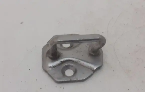 Ford Transit Tailgate/trunk/boot lock/latch/bracket FK9JA 8A61A21982AA