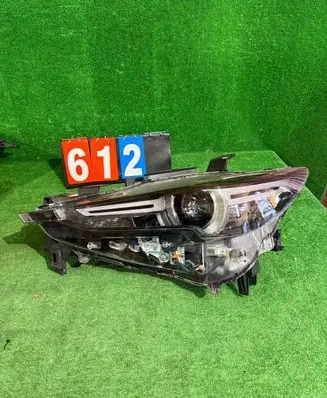 Mazda CX-5 II Headlight/headlamp
