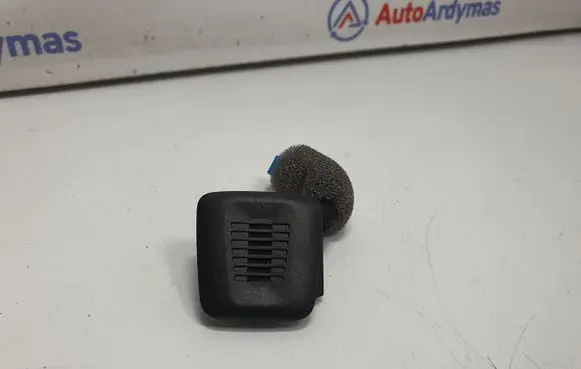 BMW X3 F25 Microphone (bluetooth/phone) 9263744 84109263744