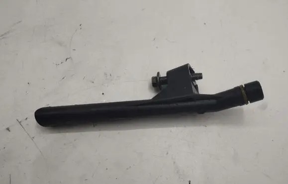 Ford C-MAX II Oil fill pipe PA66GF30 9685411480