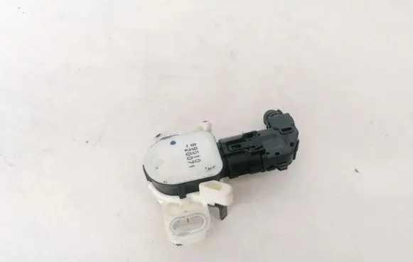 Clutch pedal sensor