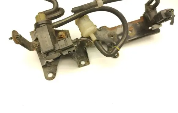 Volkswagen Crafter Vacuum valve 1K0906627A 70086800 12T326