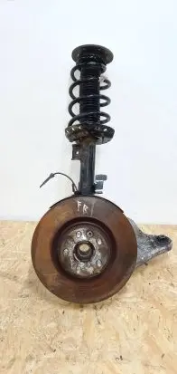 Land Rover Evoque I Front suspension assembly kit set KJ323K185AC BJ323A052BB BJ3218045AD