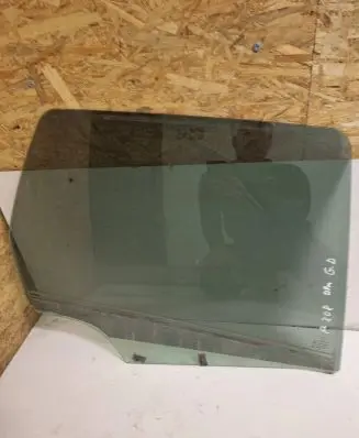 Peugeot 308 Rear door window glass 43R00049 E000292 DOT24M25AS2