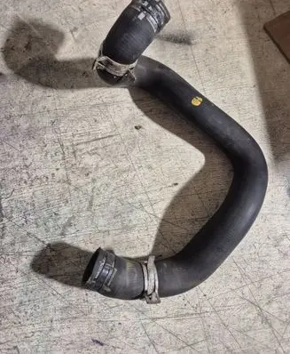 Citroen Xsara Picasso Engine coolant pipe/hose