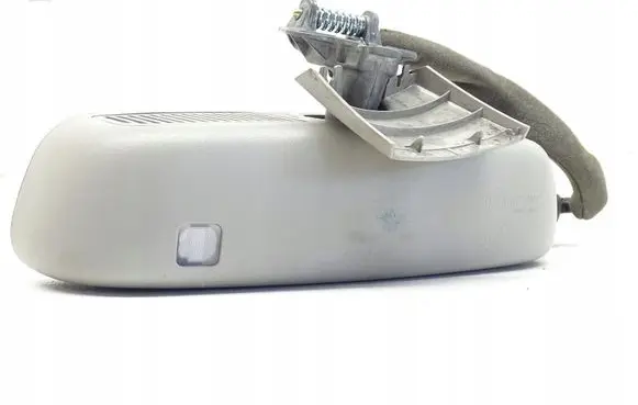 Mercedes-Benz C W204 Rear view mirror (interior) A2048101317