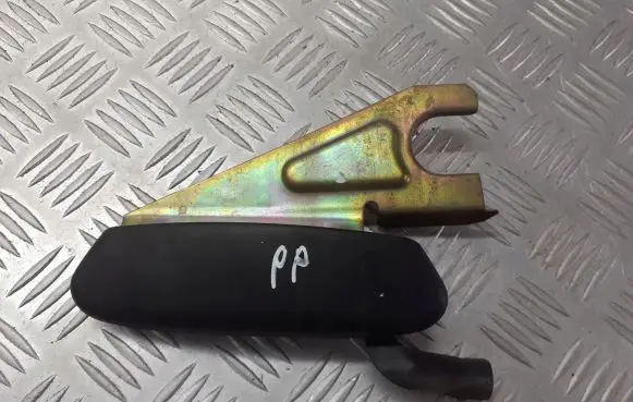 Fiat Punto (188) Front door exterior handle/bracket 