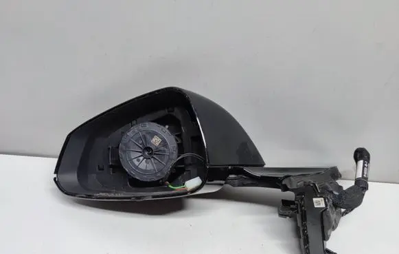 Tesla Model S Front door electric wing mirror 162223200F
