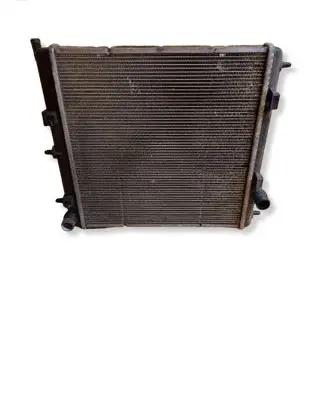 Peugeot 208 I Coolant radiator 96007T01