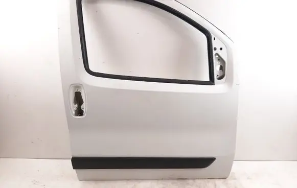 Citroen Nemo Front door