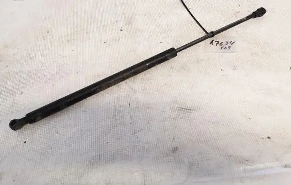 Peugeot 607 Tailgate/trunk strut/damper 9644713380