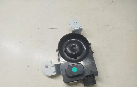 KIA Carens III Alarm system siren 95870A4000