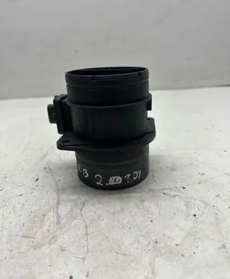 Skoda Superb B8 (3V) Mass air flow meter 0281002956